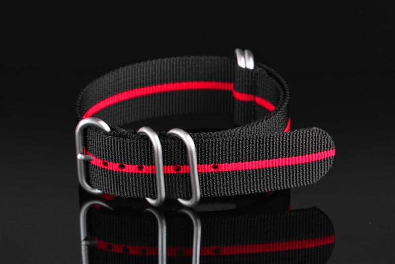 Nylon Nato Strap 22mm