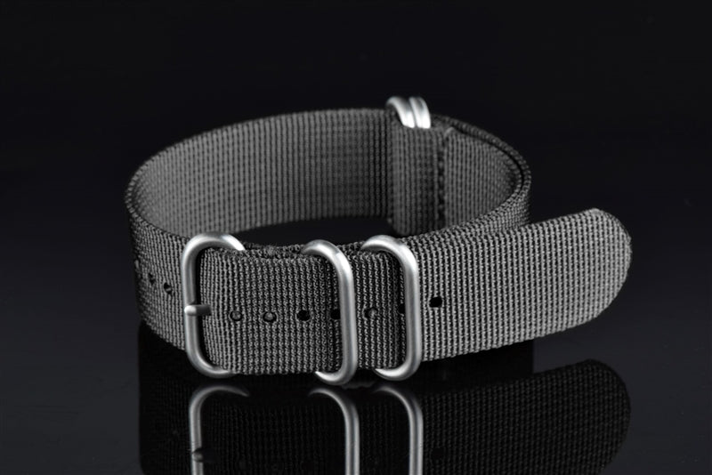 Nylon Nato Strap 24mm