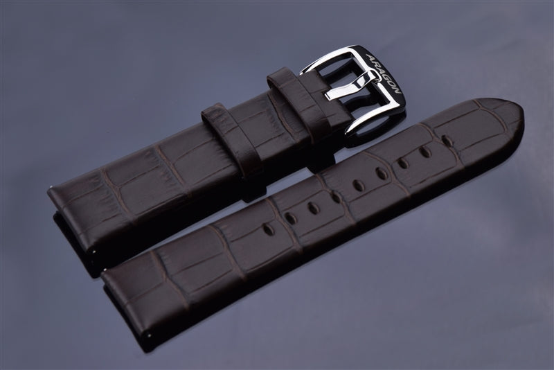 Leather Strap 26mm