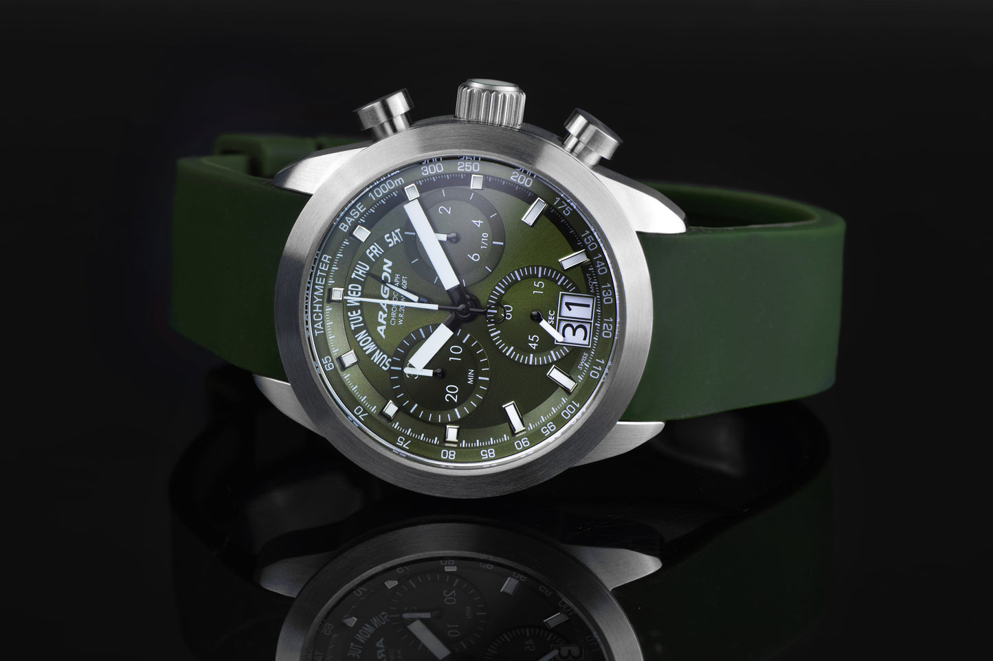 Caprice 8040.N 48mm