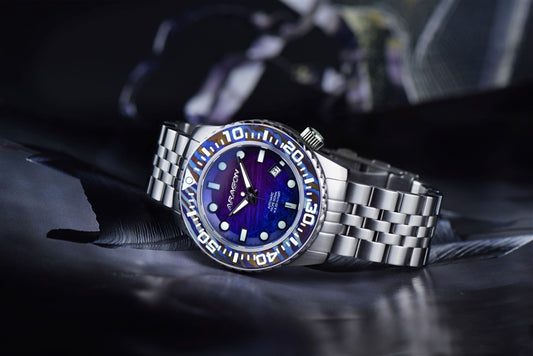 EVO Meteorite Swiss LE