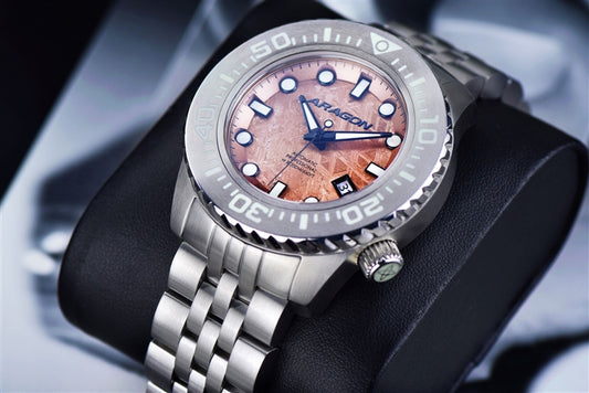 EVO Meteorite Swiss LE