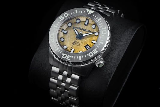 EVO Meteorite Swiss LE