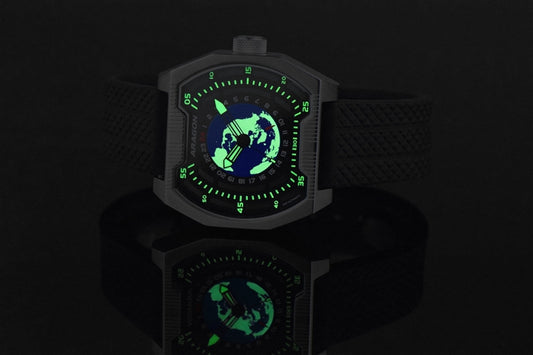 Concept S NH34 GMT