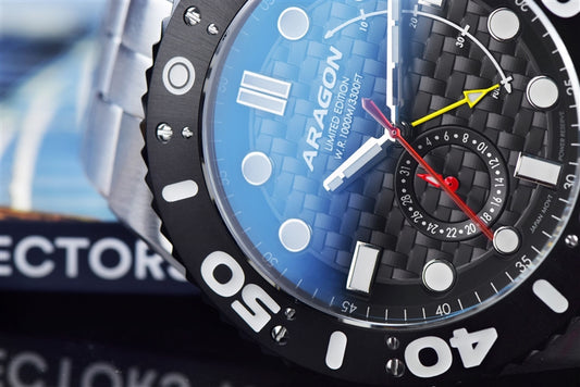 Enforcer NE57 Power Reserve LE