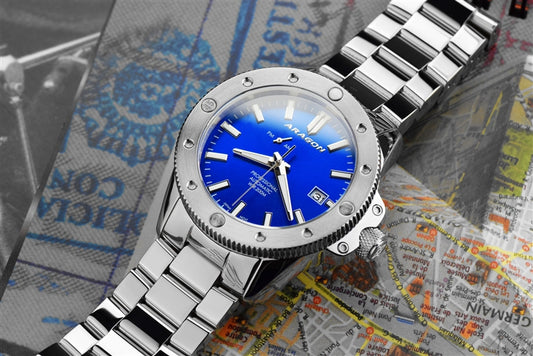 Matador 42 NH37