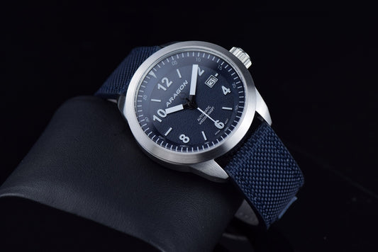 Caprice NH35 Automatic 44mm