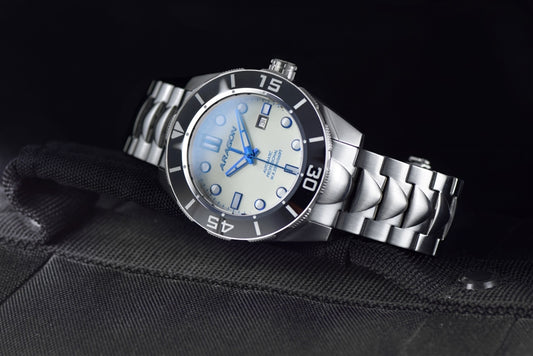 Hercules Swiss Soprod 43mm