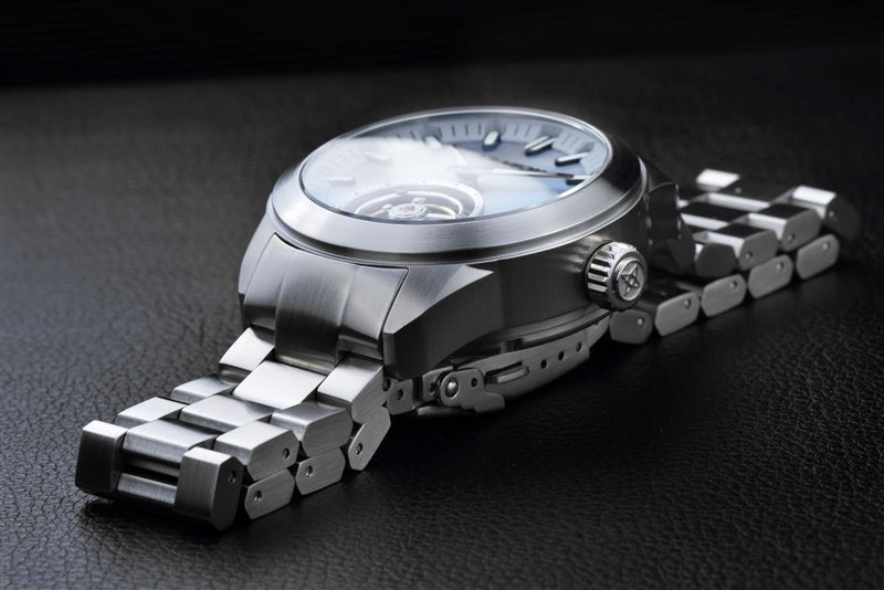 Antigravity Tourbillon 48mm LE