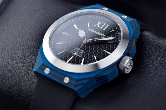 DF Carbon Fiber