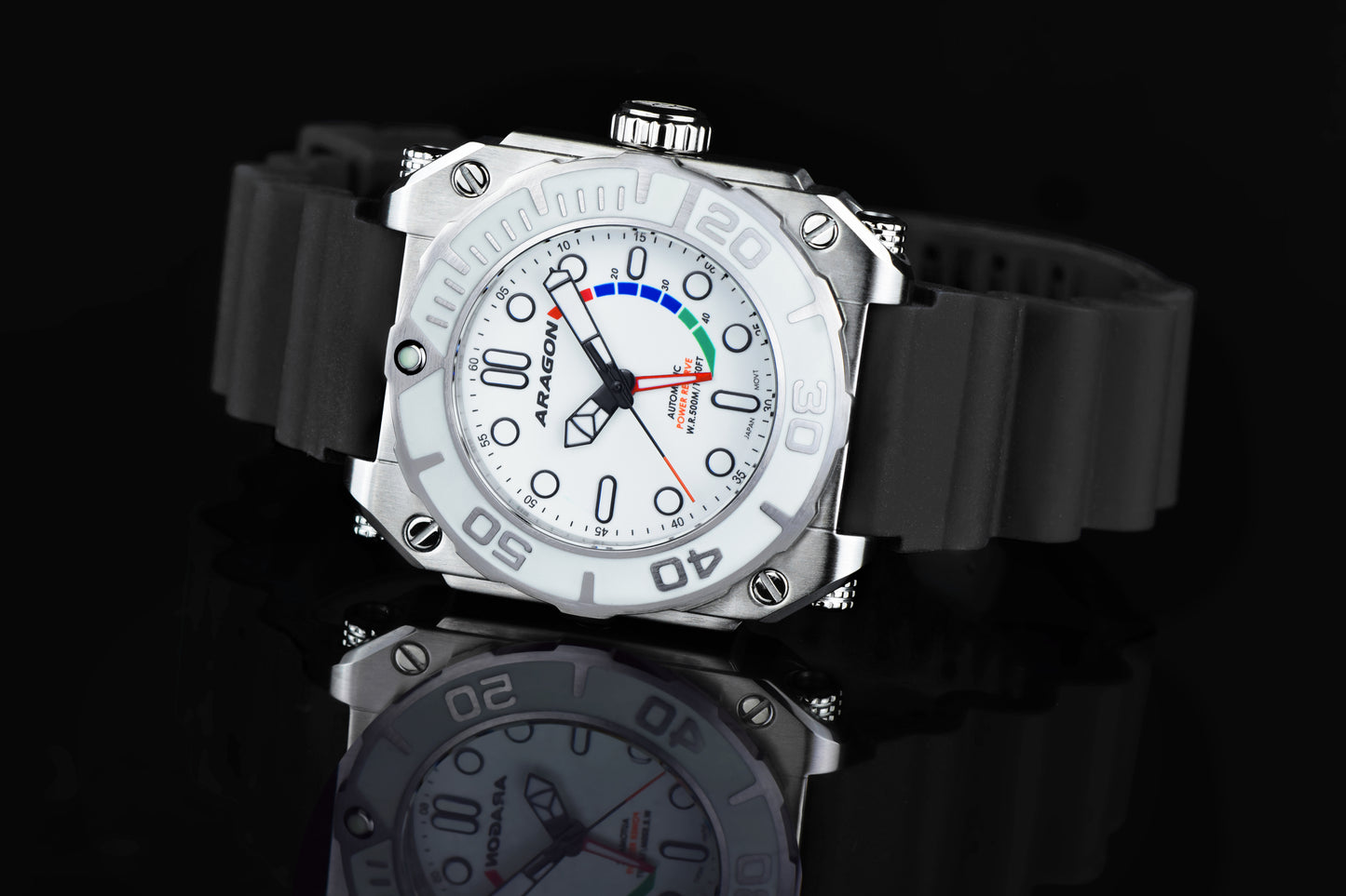 DiveTank NE57
