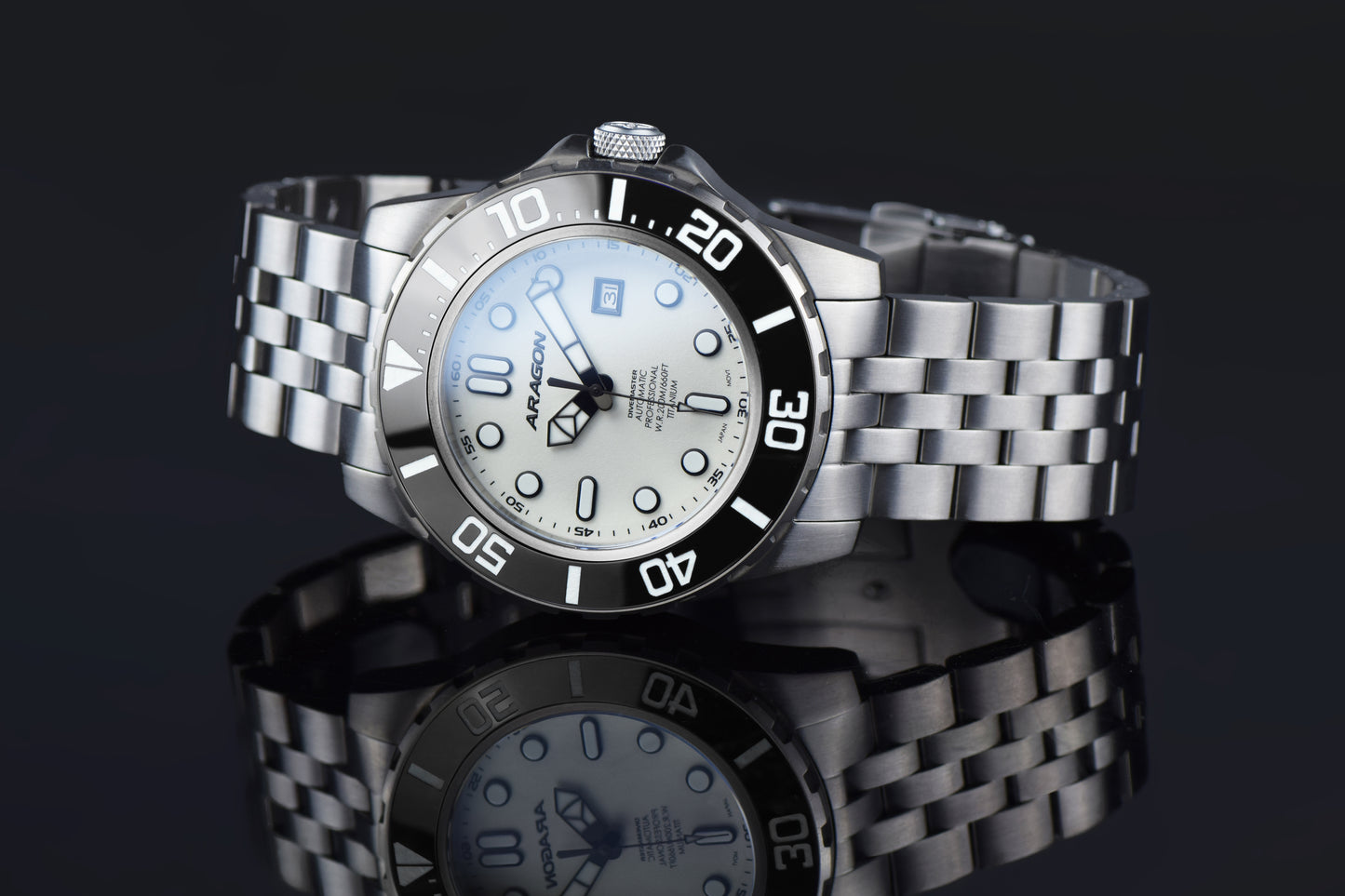 DM 9015 Titanium 50mm