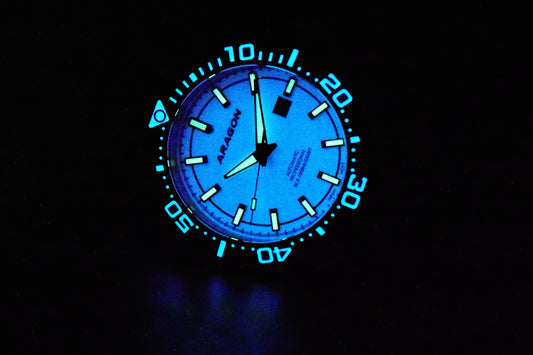 Virtuoso Ti 9015 44MM