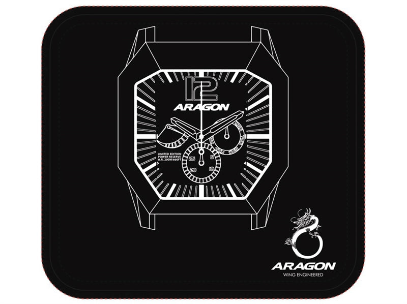 ARAGON Concept S Mousepad