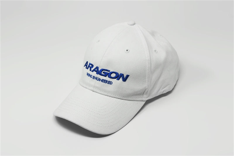 Cap - White
