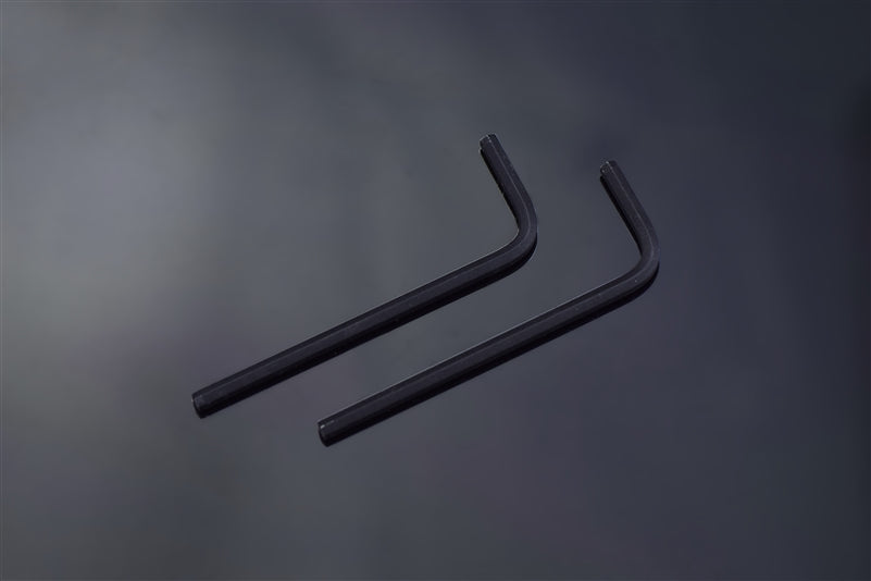 Allen Wrench 3/32 - X2 Pieces