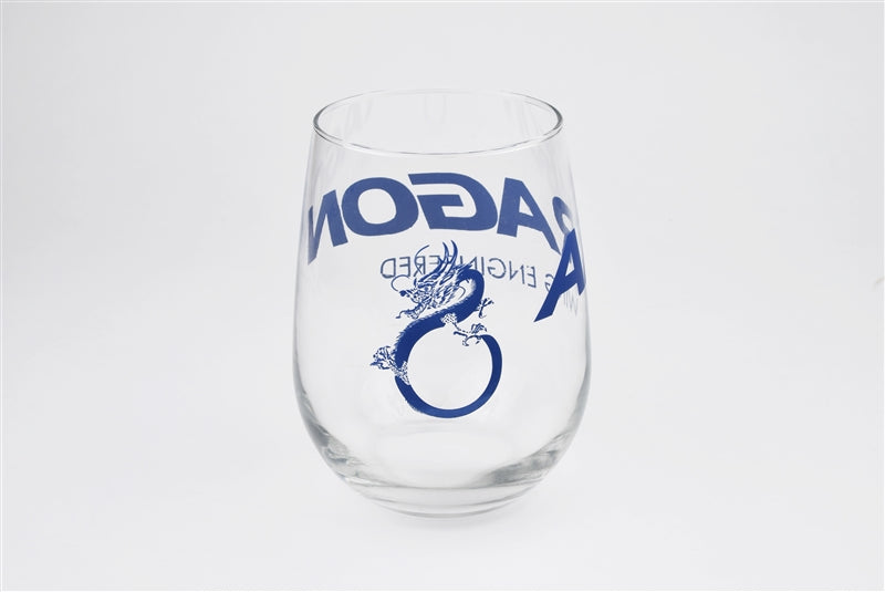 ARAGON Wine Glass