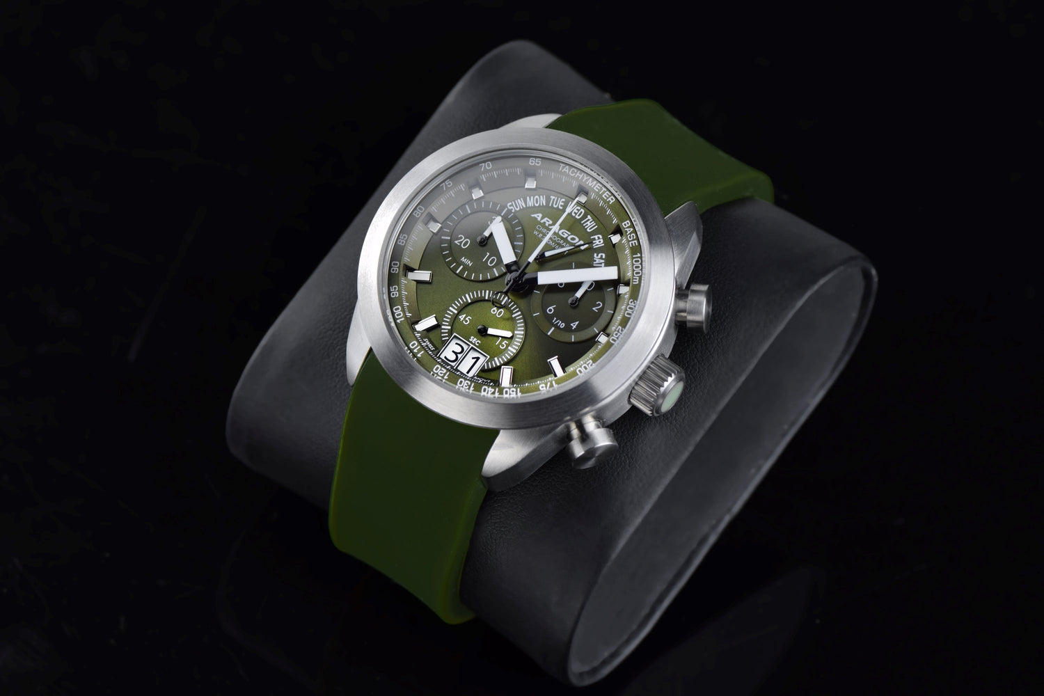 Caprice 8040.N Chronograph