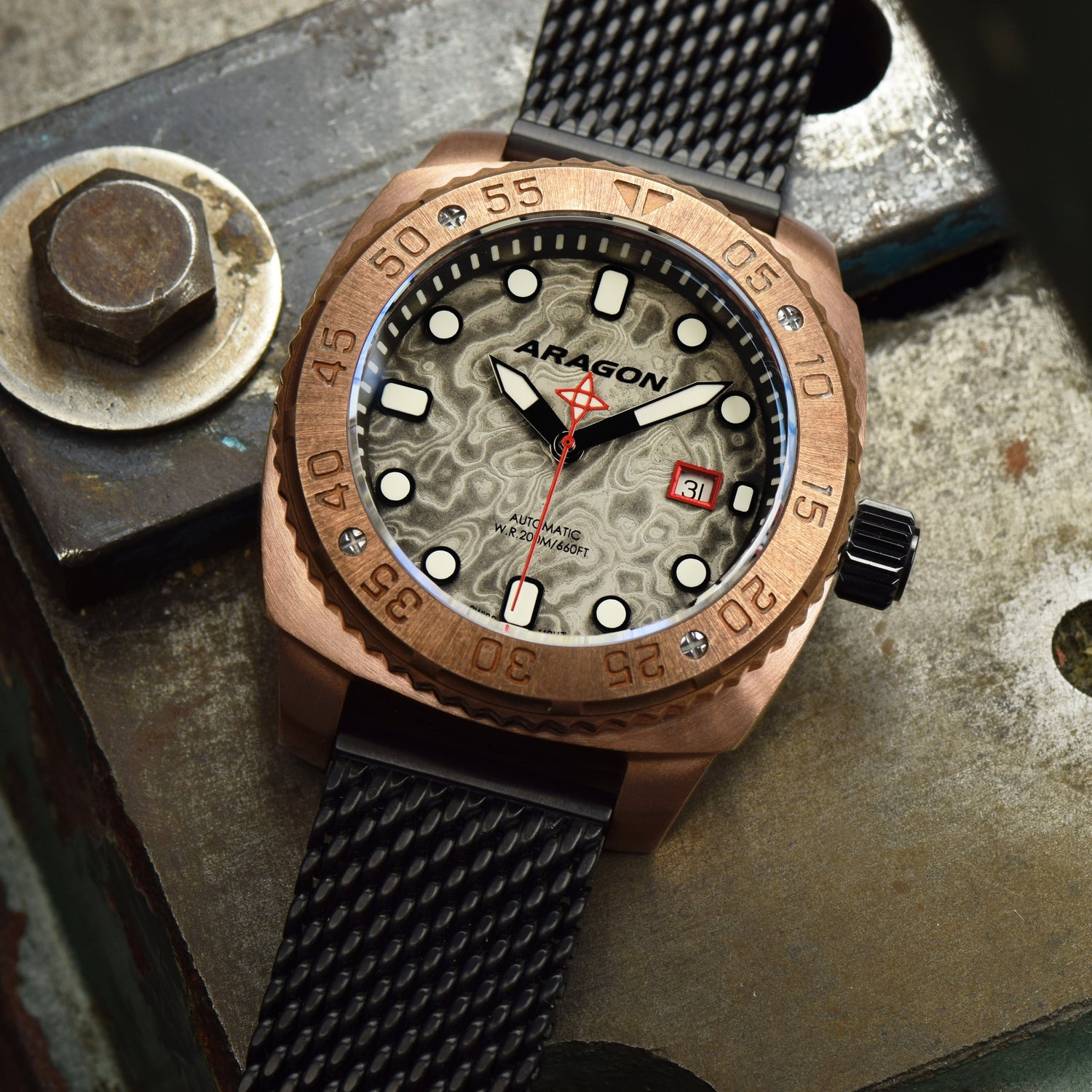 Parma 2 Bronze