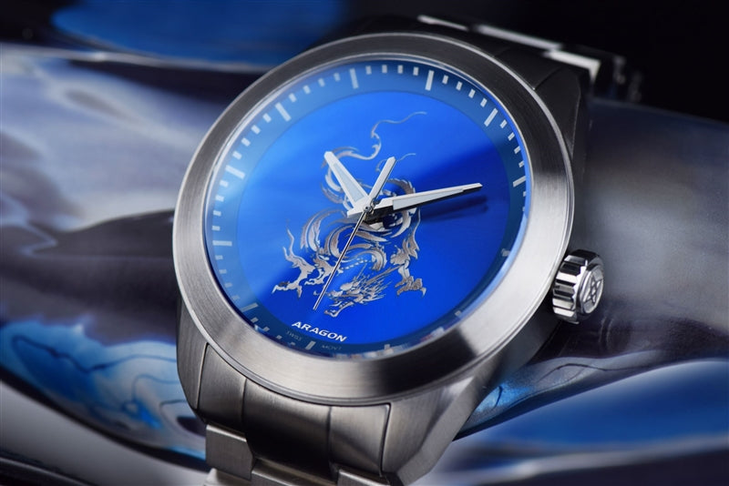 Antigravity® Dragon