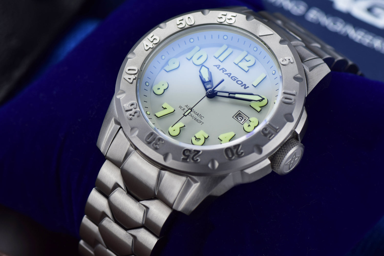 Armour 3D LUME