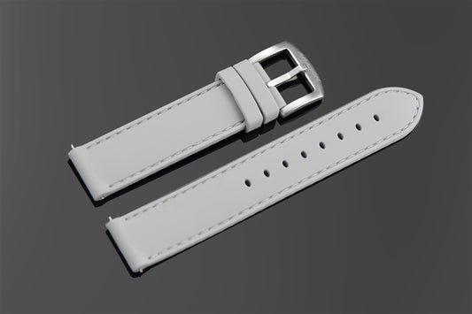 Silicone Strap 20mm