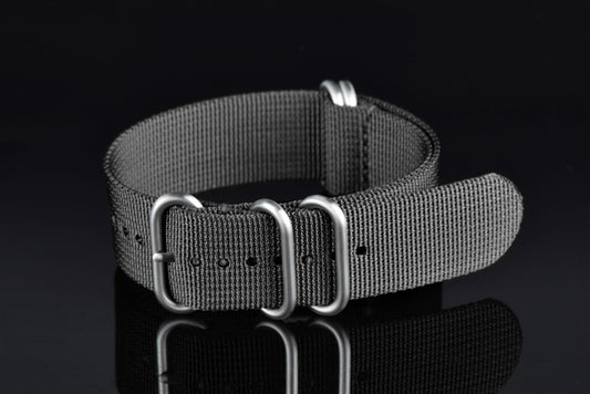 Nylon Nato Strap 22mm