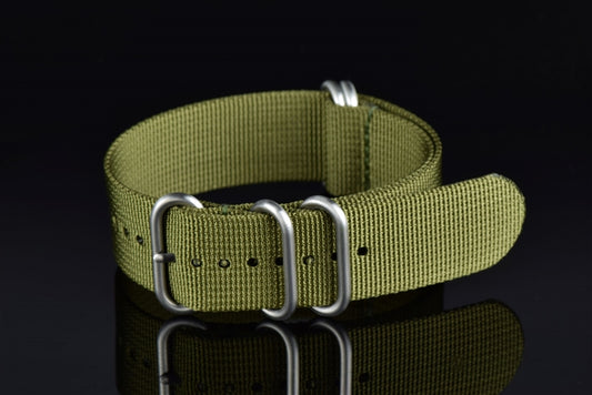 Nylon Nato Strap  24mm