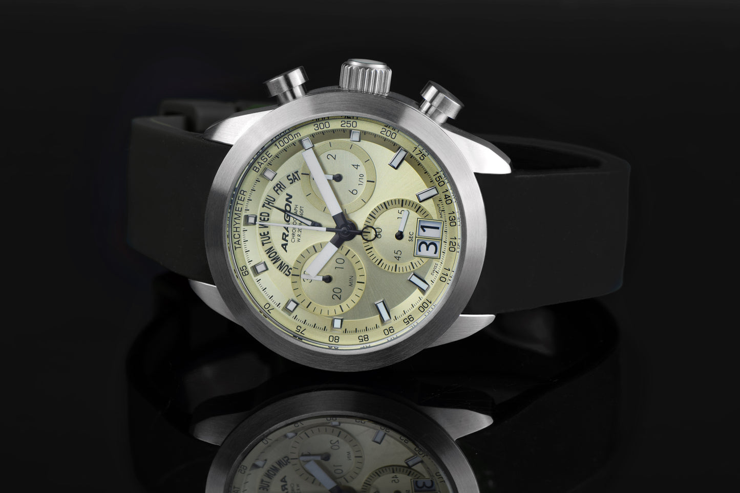 Caprice 8040.N 48mm