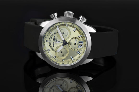 Caprice 8040.N 48mm