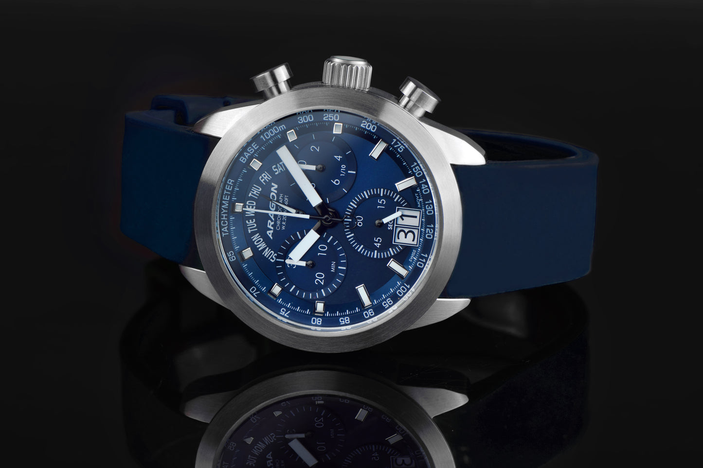Caprice 8040.N 48mm