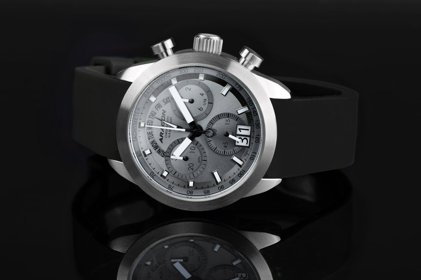 Caprice 8040.N 48mm