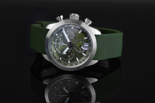 Caprice 8040.N 44mm