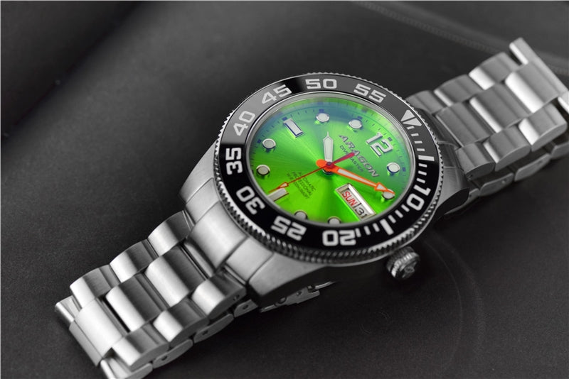 Divemaster 42 NH36 (Bracelet)