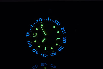 Divemaster 42 NH36 (Bracelet)