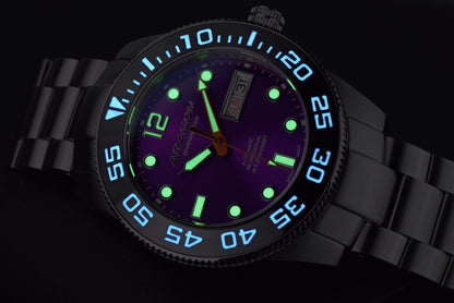 Divemaster 42 NH36 (Bracelet)