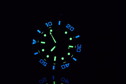 Divemaster 42 NH36