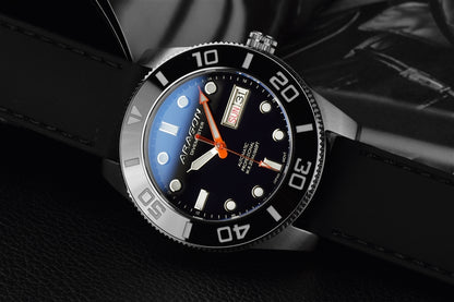 Divemaster 42 NH36