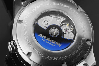 Divemaster 42 NH36
