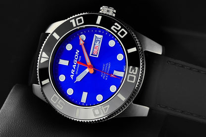 Divemaster 42 NH36
