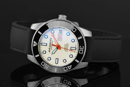 Divemaster 42 NH36