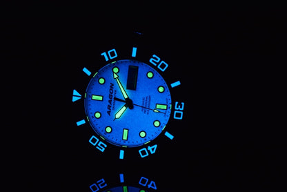Divemaster 42 NH36