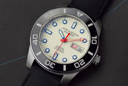 Divemaster 42 NH36
