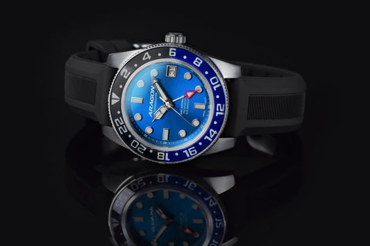 DM 40 GMT NH34
