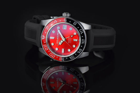 DM 40 GMT NH34
