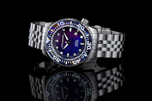EVO Meteorite Swiss LE