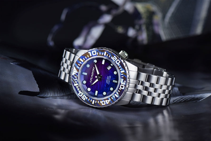 EVO Meteorite Swiss LE