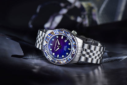 EVO Meteorite Swiss LE