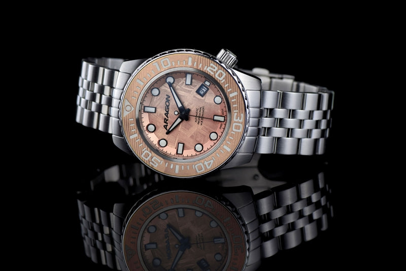EVO Meteorite Swiss LE