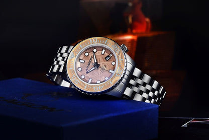 EVO Meteorite Swiss LE